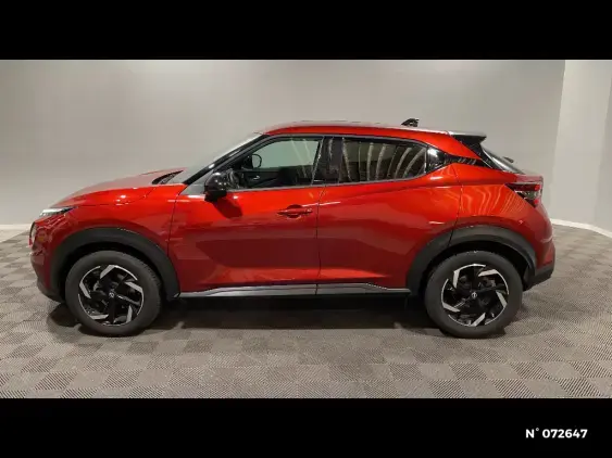 NISSAN JUKE II - voiture d'occasion - Photo 2