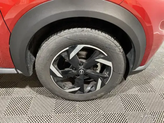 NISSAN JUKE II - voiture d'occasion - Photo 8