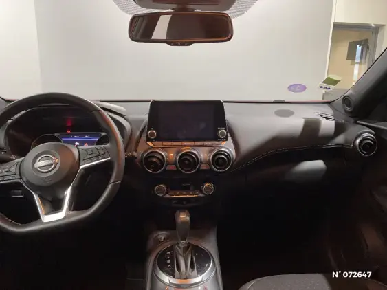 NISSAN JUKE II - voiture d'occasion - Photo 9