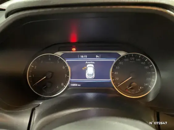 NISSAN JUKE II - voiture d'occasion - Photo 12