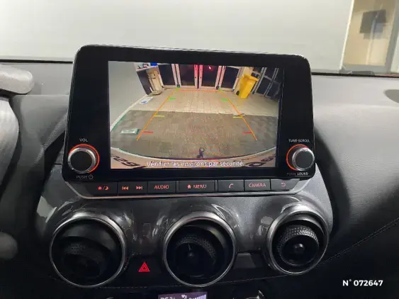 NISSAN JUKE II - voiture d'occasion - Photo 14