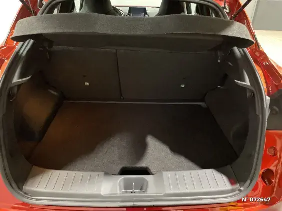 NISSAN JUKE II - voiture d'occasion - Photo 7