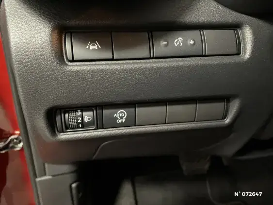 NISSAN JUKE II - voiture d'occasion - Photo 15