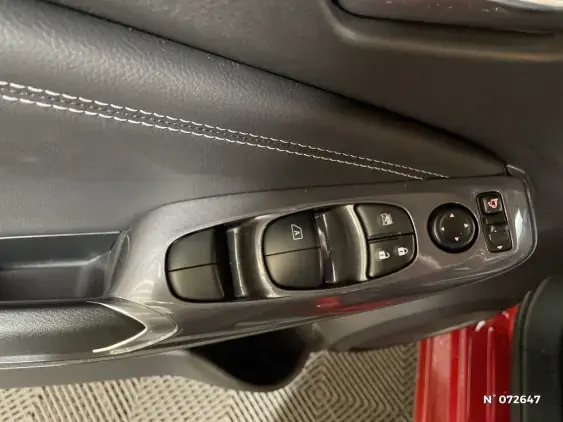 NISSAN JUKE II - voiture d'occasion - Photo 27