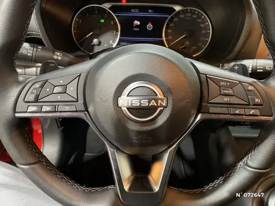 NISSAN JUKE II - voiture d'occasion - Photo 28