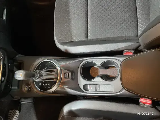 NISSAN JUKE II - voiture d'occasion - Photo 29