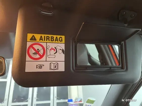 NISSAN JUKE II - voiture d'occasion - Photo 33