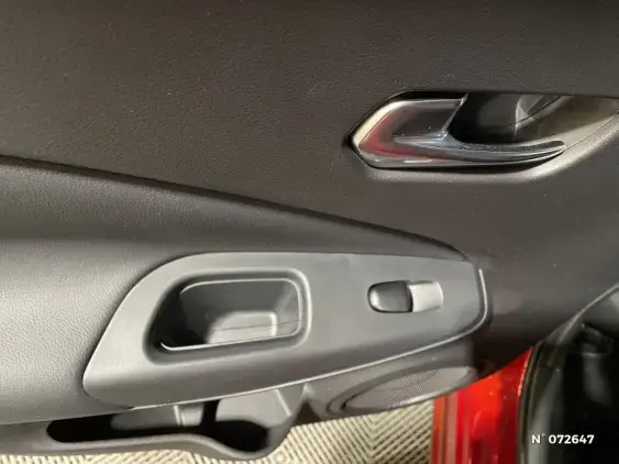 NISSAN JUKE II - voiture d'occasion - Photo 35