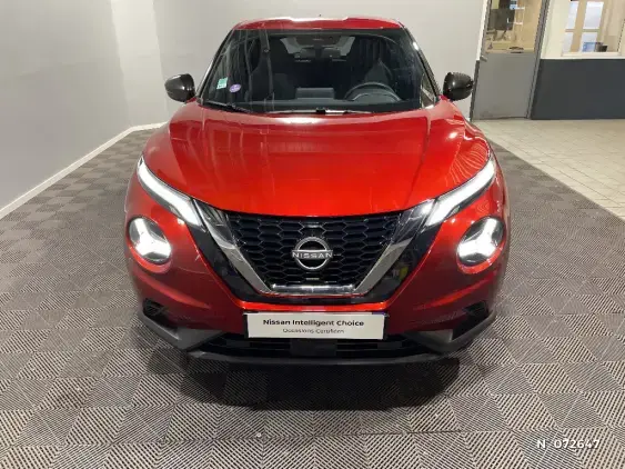 NISSAN JUKE II - voiture d'occasion - Photo 3