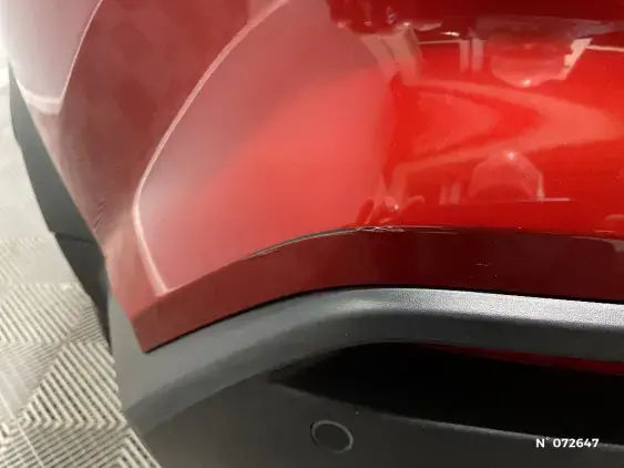 NISSAN JUKE II - voiture d'occasion - Photo 26