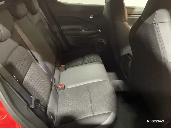 NISSAN JUKE II - voiture d'occasion - Photo 11