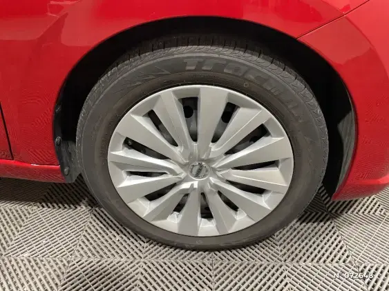 NISSAN MICRA V - voiture d'occasion - Photo 8