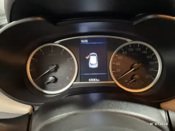 NISSAN MICRA V - voiture d'occasion - Photo 12