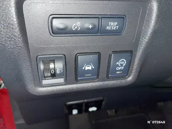 NISSAN MICRA V - voiture d'occasion - Photo 14