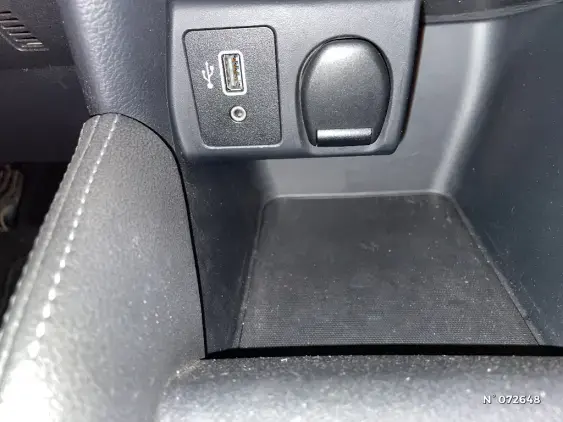 NISSAN MICRA V - voiture d'occasion - Photo 32