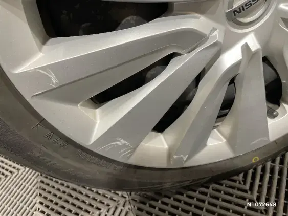 NISSAN MICRA V - voiture d'occasion - Photo 25