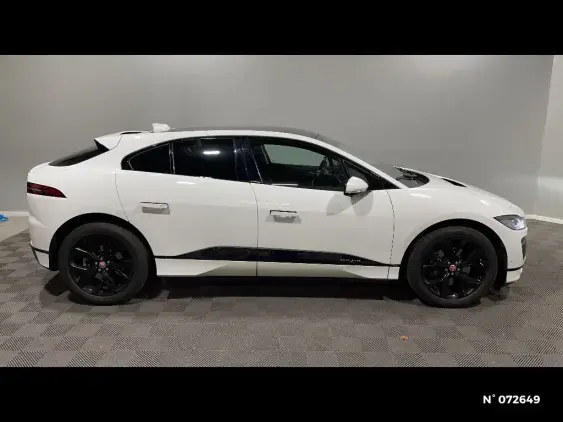 JAGUAR I-PACE - voiture d'occasion - Photo 5