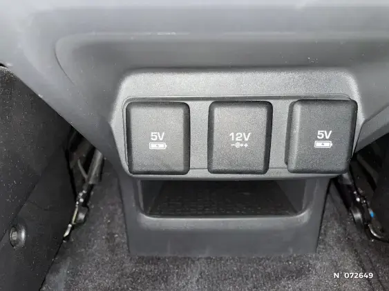 JAGUAR I-PACE - voiture d'occasion - Photo 36