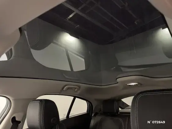 JAGUAR I-PACE - voiture d'occasion - Photo 37