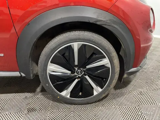 NISSAN JUKE II - voiture d'occasion - Photo 8