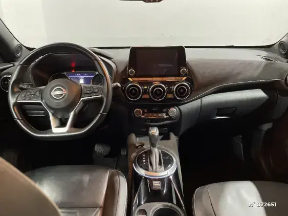 NISSAN JUKE II - voiture d'occasion - Photo 9