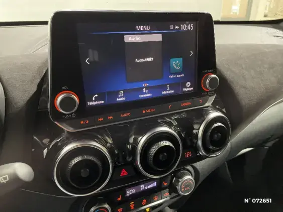 NISSAN JUKE II - voiture d'occasion - Photo 13