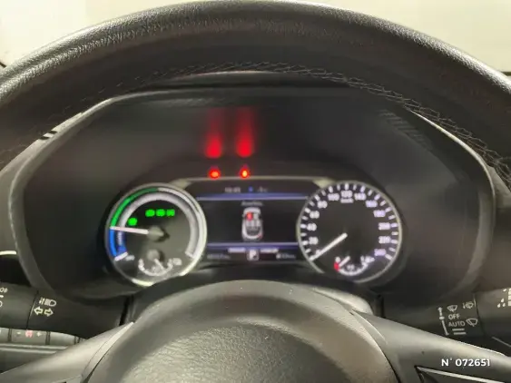 NISSAN JUKE II - voiture d'occasion - Photo 12