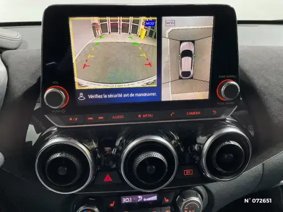 NISSAN JUKE II - voiture d'occasion - Photo 14