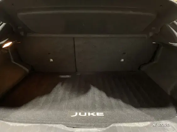 NISSAN JUKE II - voiture d'occasion - Photo 7