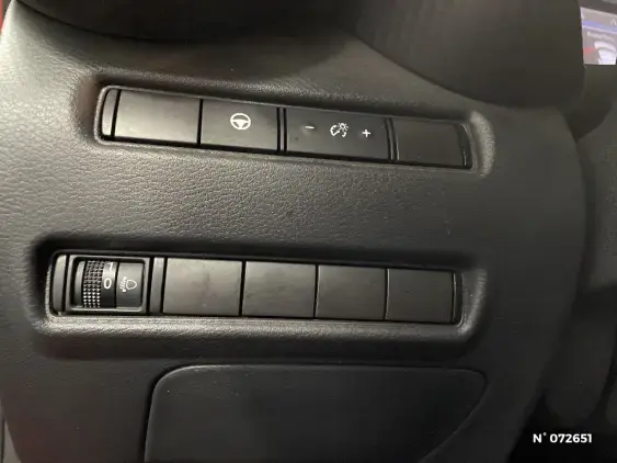 NISSAN JUKE II - voiture d'occasion - Photo 15