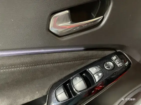 NISSAN JUKE II - voiture d'occasion - Photo 26