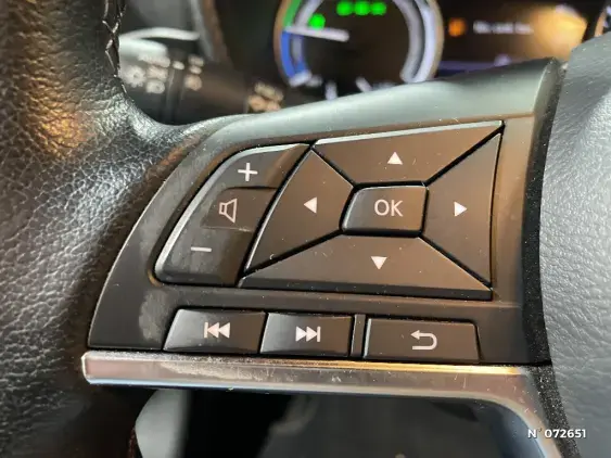 NISSAN JUKE II - voiture d'occasion - Photo 27