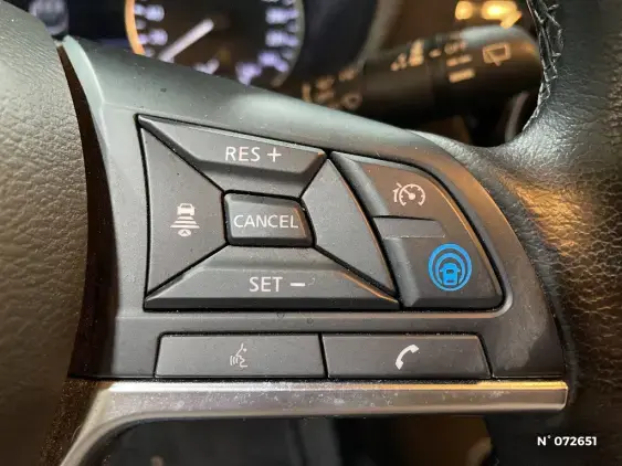 NISSAN JUKE II - voiture d'occasion - Photo 28