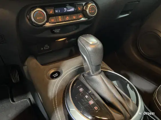 NISSAN JUKE II - voiture d'occasion - Photo 29