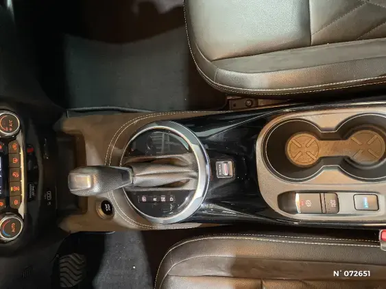 NISSAN JUKE II - voiture d'occasion - Photo 30