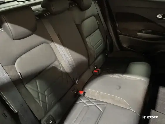 NISSAN JUKE II - voiture d'occasion - Photo 11