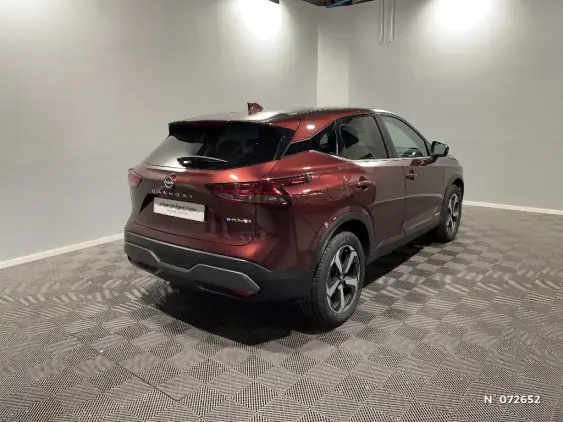 NISSAN QASHQAI III - voiture d'occasion - Photo 4