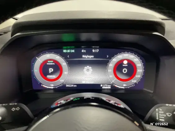 NISSAN QASHQAI III - voiture d'occasion - Photo 12