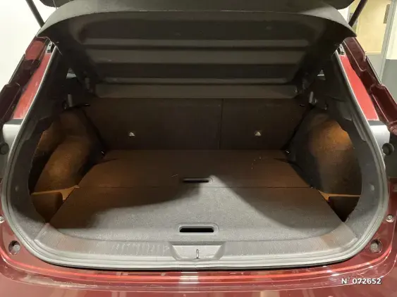 NISSAN QASHQAI III - voiture d'occasion - Photo 7