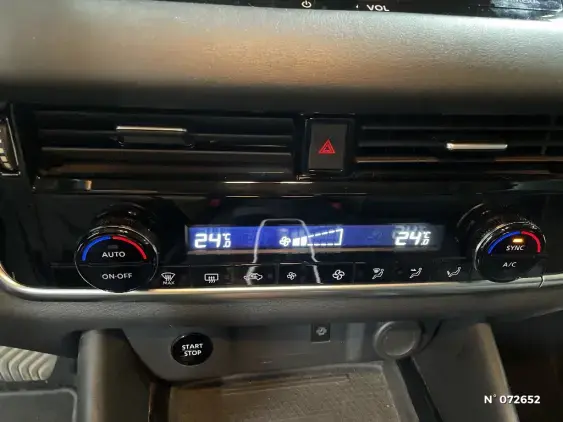 NISSAN QASHQAI III - voiture d'occasion - Photo 15