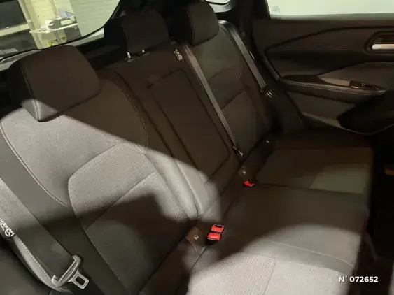 NISSAN QASHQAI III - voiture d'occasion - Photo 11