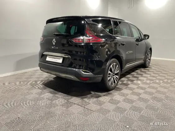 RENAULT ESPACE V - voiture d'occasion - Photo 4