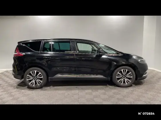 RENAULT ESPACE V - voiture d'occasion - Photo 5