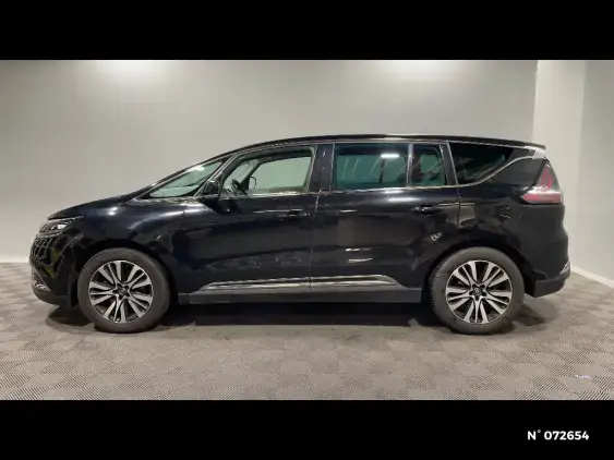 RENAULT ESPACE V - voiture d'occasion - Photo 2