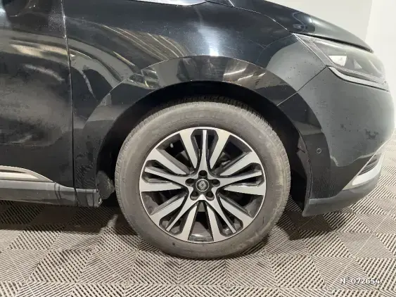 RENAULT ESPACE V - voiture d'occasion - Photo 8