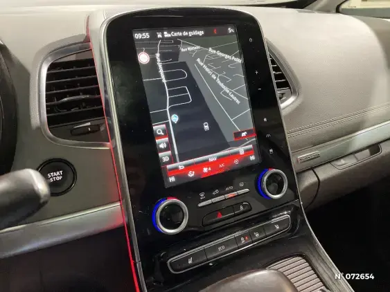 RENAULT ESPACE V - voiture d'occasion - Photo 13