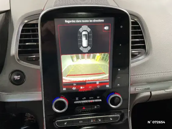 RENAULT ESPACE V - voiture d'occasion - Photo 14