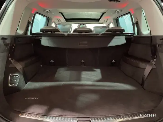 RENAULT ESPACE V - voiture d'occasion - Photo 7