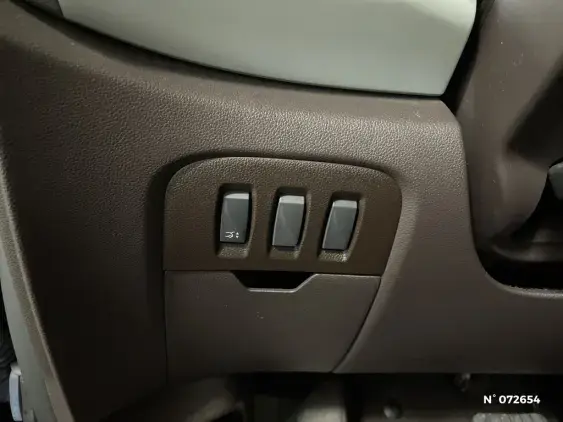 RENAULT ESPACE V - voiture d'occasion - Photo 15