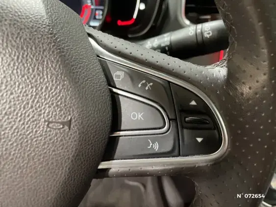 RENAULT ESPACE V - voiture d'occasion - Photo 27